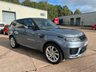 USED 2019 19 LAND ROVER RANGE ROVER SPORT 3.0 SDV6 HSE DYNAMIC 5d 306 BHP LANDROVER WARRANTY! 1 OWNER!