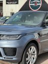 USED 2019 19 LAND ROVER RANGE ROVER SPORT 3.0 SDV6 HSE DYNAMIC 5d 306 BHP LANDROVER WARRANTY! 1 OWNER!