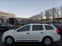 USED 2017 67 DACIA LOGAN MCV 1.0 AMBIANCE SCE 5d 73 BHP A BEAUTIFUL EXAMPLE, JUST ARRIVED+ONLY 2 FORMER KEEPERS+ULEZ COMPLIANT+AIR CONDITIONING+1 FULL YEARS MOT PRIOR TO COLLECTION+CALL TODAY TO SPEAK WITH OUR EXPERIENCED SALES TEAM!!!!!!!!!!!!!!!!!!!!!!!!!!!!!!!!!!!!!!!!!!!!!!!!!!!