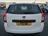 USED 2017 67 DACIA LOGAN MCV 1.0 AMBIANCE SCE 5d 73 BHP A BEAUTIFUL EXAMPLE, JUST ARRIVED+ONLY 2 FORMER KEEPERS+ULEZ COMPLIANT+AIR CONDITIONING+1 FULL YEARS MOT PRIOR TO COLLECTION+CALL TODAY TO SPEAK WITH OUR EXPERIENCED SALES TEAM!!!!!!!!!!!!!!!!!!!!!!!!!!!!!!!!!!!!!!!!!!!!!!!!!!!