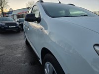 USED 2017 67 DACIA LOGAN MCV 1.0 AMBIANCE SCE 5d 73 BHP A BEAUTIFUL EXAMPLE, JUST ARRIVED+ONLY 2 FORMER KEEPERS+ULEZ COMPLIANT+AIR CONDITIONING+1 FULL YEARS MOT PRIOR TO COLLECTION+CALL TODAY TO SPEAK WITH OUR EXPERIENCED SALES TEAM!!!!!!!!!!!!!!!!!!!!!!!!!!!!!!!!!!!!!!!!!!!!!!!!!!!
