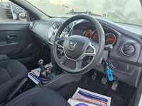 USED 2017 67 DACIA LOGAN MCV 1.0 AMBIANCE SCE 5d 73 BHP A BEAUTIFUL EXAMPLE, JUST ARRIVED+ONLY 2 FORMER KEEPERS+ULEZ COMPLIANT+AIR CONDITIONING+1 FULL YEARS MOT PRIOR TO COLLECTION+CALL TODAY TO SPEAK WITH OUR EXPERIENCED SALES TEAM!!!!!!!!!!!!!!!!!!!!!!!!!!!!!!!!!!!!!!!!!!!!!!!!!!!