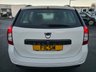USED 2017 67 DACIA LOGAN MCV 1.0 AMBIANCE SCE 5d 73 BHP A BEAUTIFUL EXAMPLE, JUST ARRIVED+ONLY 2 FORMER KEEPERS+ULEZ COMPLIANT+AIR CONDITIONING+1 FULL YEARS MOT PRIOR TO COLLECTION+CALL TODAY TO SPEAK WITH OUR EXPERIENCED SALES TEAM!!!!!!!!!!!!!!!!!!!!!!!!!!!!!!!!!!!!!!!!!!!!!!!!!!!