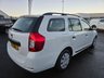 USED 2017 67 DACIA LOGAN MCV 1.0 AMBIANCE SCE 5d 73 BHP A BEAUTIFUL EXAMPLE, JUST ARRIVED+ONLY 2 FORMER KEEPERS+ULEZ COMPLIANT+AIR CONDITIONING+1 FULL YEARS MOT PRIOR TO COLLECTION+CALL TODAY TO SPEAK WITH OUR EXPERIENCED SALES TEAM!!!!!!!!!!!!!!!!!!!!!!!!!!!!!!!!!!!!!!!!!!!!!!!!!!!