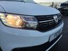USED 2017 67 DACIA LOGAN MCV 1.0 AMBIANCE SCE 5d 73 BHP A BEAUTIFUL EXAMPLE, JUST ARRIVED+ONLY 2 FORMER KEEPERS+ULEZ COMPLIANT+AIR CONDITIONING+1 FULL YEARS MOT PRIOR TO COLLECTION+CALL TODAY TO SPEAK WITH OUR EXPERIENCED SALES TEAM!!!!!!!!!!!!!!!!!!!!!!!!!!!!!!!!!!!!!!!!!!!!!!!!!!!