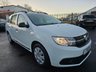 USED 2017 67 DACIA LOGAN MCV 1.0 AMBIANCE SCE 5d 73 BHP A BEAUTIFUL EXAMPLE, JUST ARRIVED+ONLY 2 FORMER KEEPERS+ULEZ COMPLIANT+AIR CONDITIONING+1 FULL YEARS MOT PRIOR TO COLLECTION+CALL TODAY TO SPEAK WITH OUR EXPERIENCED SALES TEAM!!!!!!!!!!!!!!!!!!!!!!!!!!!!!!!!!!!!!!!!!!!!!!!!!!!