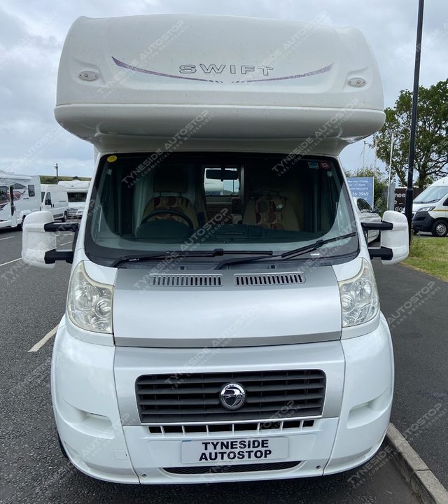 2008 FIAT DUCATO - Photo 2