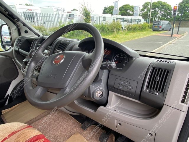 2008 FIAT DUCATO - Photo 5