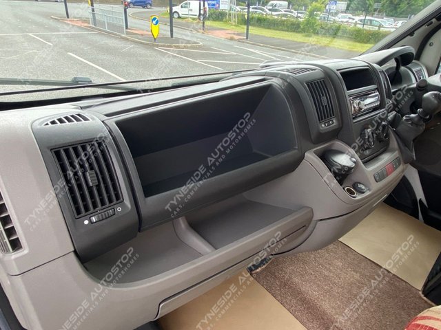 2008 FIAT DUCATO - Photo 6