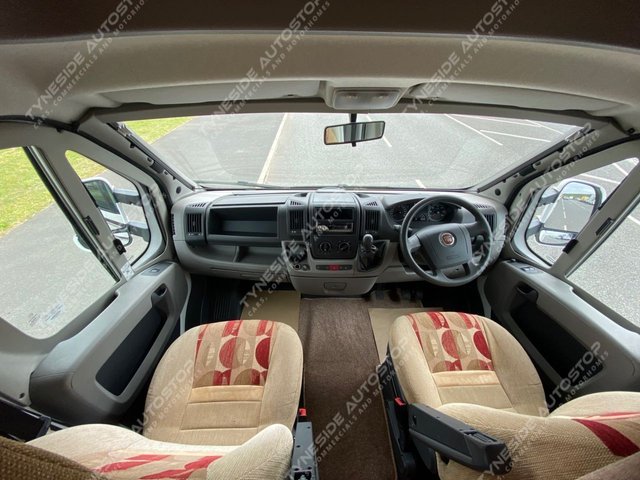 2008 FIAT DUCATO - Photo 7