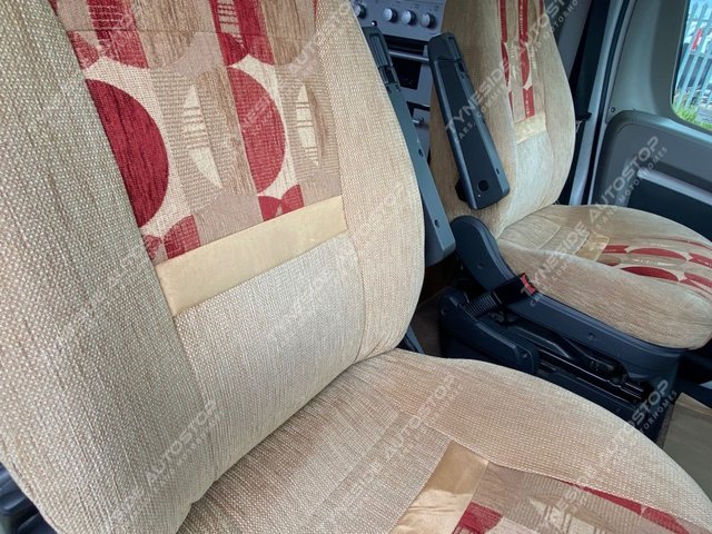 2008 FIAT DUCATO - Photo 8