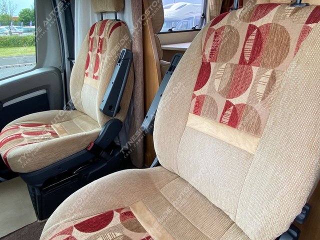 2008 FIAT DUCATO - Photo 9