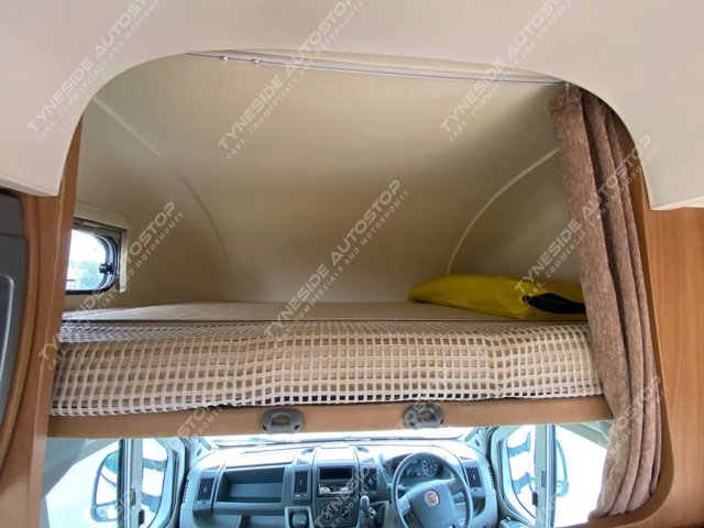 2008 FIAT DUCATO - Photo 10