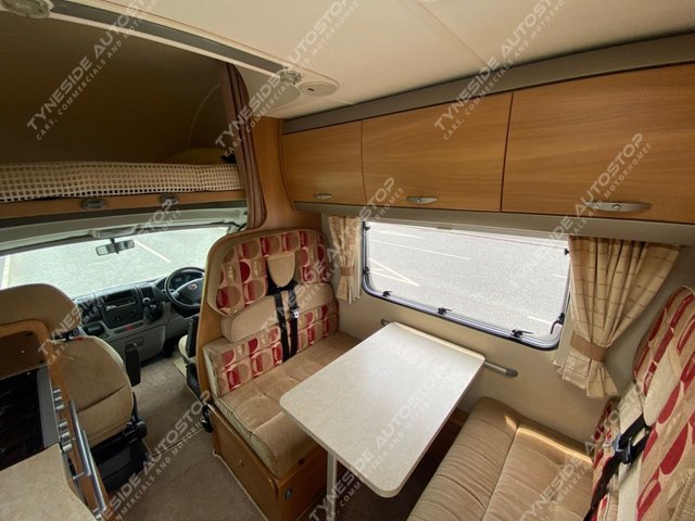 2008 FIAT DUCATO - Photo 11