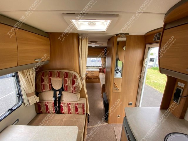 2008 FIAT DUCATO - Photo 12