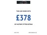 USED 2021 70 RENAULT TRAFIC 2.0 LL30 SPORT ENERGY DCI 144 BHP ONE OWNER FROM NEW. GREAT SPEC!