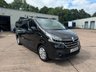 USED 2021 70 RENAULT TRAFIC 2.0 LL30 SPORT ENERGY DCI 144 BHP ONE OWNER FROM NEW. GREAT SPEC!