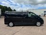 USED 2021 70 RENAULT TRAFIC 2.0 LL30 SPORT ENERGY DCI 144 BHP ONE OWNER FROM NEW. GREAT SPEC!