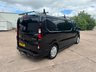 USED 2021 70 RENAULT TRAFIC 2.0 LL30 SPORT ENERGY DCI 144 BHP ONE OWNER FROM NEW. GREAT SPEC!