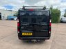 USED 2021 70 RENAULT TRAFIC 2.0 LL30 SPORT ENERGY DCI 144 BHP ONE OWNER FROM NEW. GREAT SPEC!