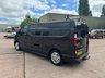 USED 2021 70 RENAULT TRAFIC 2.0 LL30 SPORT ENERGY DCI 144 BHP ONE OWNER FROM NEW. GREAT SPEC!