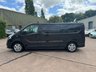 USED 2021 70 RENAULT TRAFIC 2.0 LL30 SPORT ENERGY DCI 144 BHP ONE OWNER FROM NEW. GREAT SPEC!