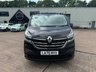 USED 2021 70 RENAULT TRAFIC 2.0 LL30 SPORT ENERGY DCI 144 BHP ONE OWNER FROM NEW. GREAT SPEC!