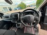 USED 2021 70 RENAULT TRAFIC 2.0 LL30 SPORT ENERGY DCI 144 BHP ONE OWNER FROM NEW. GREAT SPEC!