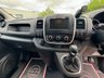 USED 2021 70 RENAULT TRAFIC 2.0 LL30 SPORT ENERGY DCI 144 BHP ONE OWNER FROM NEW. GREAT SPEC!