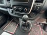 USED 2021 70 RENAULT TRAFIC 2.0 LL30 SPORT ENERGY DCI 144 BHP ONE OWNER FROM NEW. GREAT SPEC!