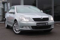 USED 2010 60 SKODA OCTAVIA 2.0 LAURIN & KLEMENT TDI CR 5d 138 BHP 