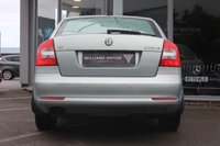 USED 2010 60 SKODA OCTAVIA 2.0 LAURIN & KLEMENT TDI CR 5d 138 BHP 