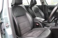 USED 2010 60 SKODA OCTAVIA 2.0 LAURIN & KLEMENT TDI CR 5d 138 BHP 