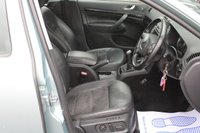 USED 2010 60 SKODA OCTAVIA 2.0 LAURIN & KLEMENT TDI CR 5d 138 BHP 