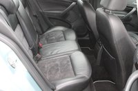 USED 2010 60 SKODA OCTAVIA 2.0 LAURIN & KLEMENT TDI CR 5d 138 BHP 