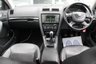 USED 2010 60 SKODA OCTAVIA 2.0 LAURIN & KLEMENT TDI CR 5d 138 BHP 
