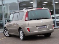 USED 2011 P RENAULT GRAND ESPACE 2.0 DYNAMIQUE TOMTOM INITIALE LUXE PACK DCI 5d 175 BHP 