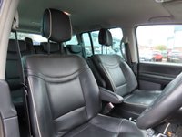 USED 2011 P RENAULT GRAND ESPACE 2.0 DYNAMIQUE TOMTOM INITIALE LUXE PACK DCI 5d 175 BHP 