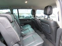 USED 2011 P RENAULT GRAND ESPACE 2.0 DYNAMIQUE TOMTOM INITIALE LUXE PACK DCI 5d 175 BHP 