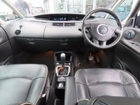 USED 2011 P RENAULT GRAND ESPACE 2.0 DYNAMIQUE TOMTOM INITIALE LUXE PACK DCI 5d 175 BHP 