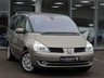 USED 2011 P RENAULT GRAND ESPACE 2.0 DYNAMIQUE TOMTOM INITIALE LUXE PACK DCI 5d 175 BHP 