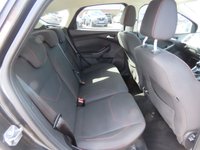 USED 2014 64 FORD FOCUS 1.6 ZETEC S TDCI 5d 114 BHP 