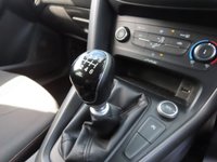 USED 2014 64 FORD FOCUS 1.6 ZETEC S TDCI 5d 114 BHP 