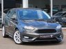 USED 2014 64 FORD FOCUS 1.6 ZETEC S TDCI 5d 114 BHP 