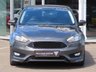 USED 2014 64 FORD FOCUS 1.6 ZETEC S TDCI 5d 114 BHP 