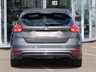 USED 2014 64 FORD FOCUS 1.6 ZETEC S TDCI 5d 114 BHP 