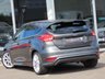 USED 2014 64 FORD FOCUS 1.6 ZETEC S TDCI 5d 114 BHP 
