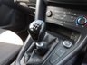 USED 2014 64 FORD FOCUS 1.6 ZETEC S TDCI 5d 114 BHP 