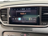 USED 2020 20 KIA SPORTAGE 1.6 2 ISG 5d 175 BHP 