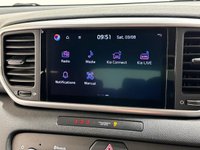 USED 2020 20 KIA SPORTAGE 1.6 2 ISG 5d 175 BHP 